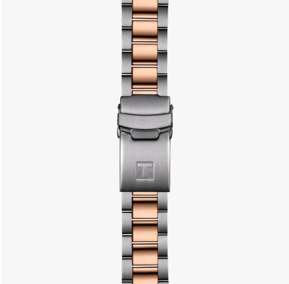 Tissot Seastar 1000 40mm