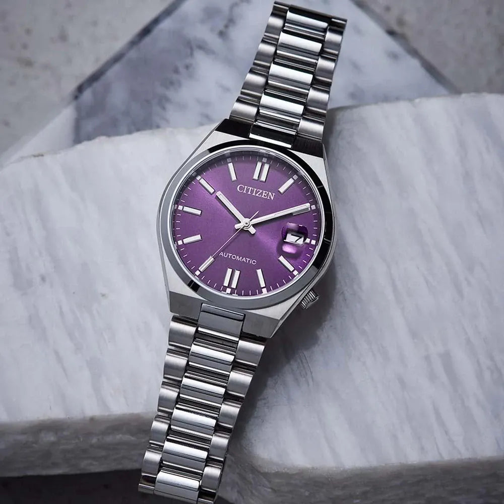 Citizen Tsuyosa 37mm Automatic NJ0200-50W