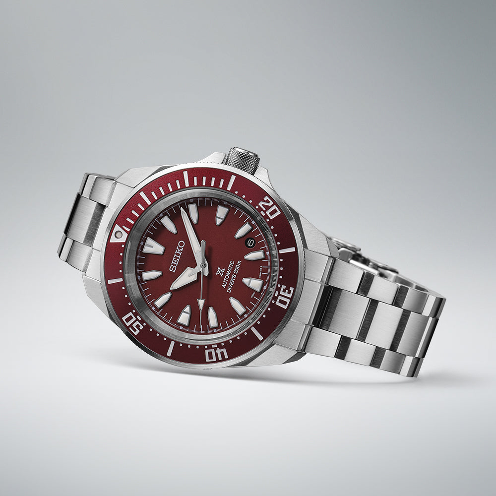 Seiko Prospex Mar