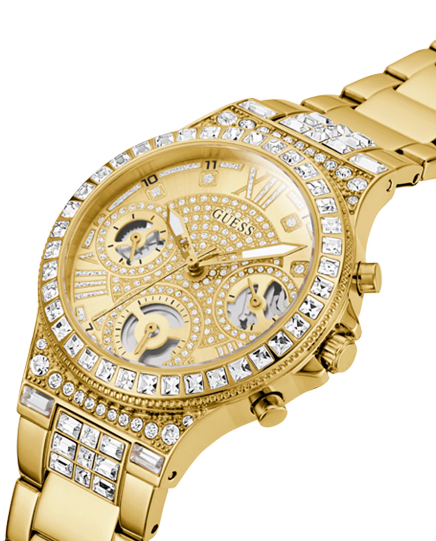 GUESS Moonlight GW0320L2