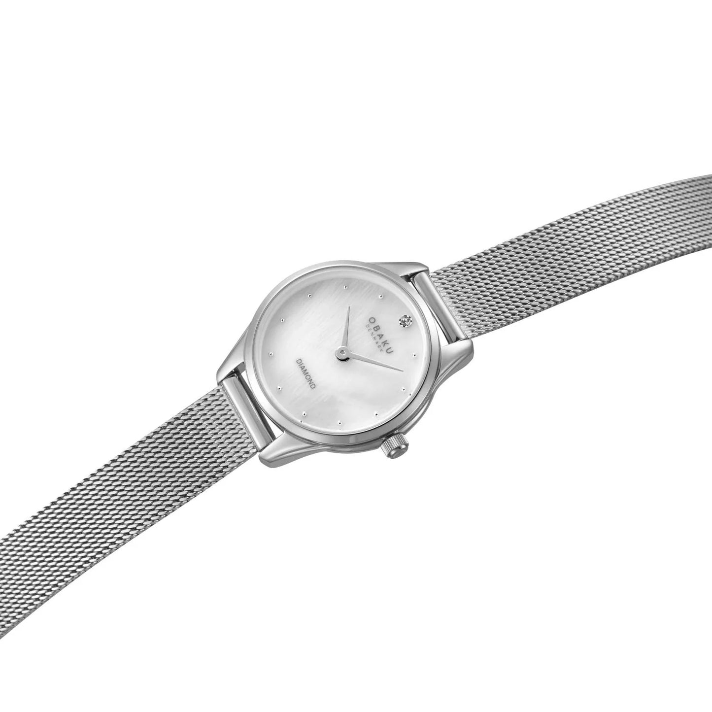 Obaku V297SXCWMC
