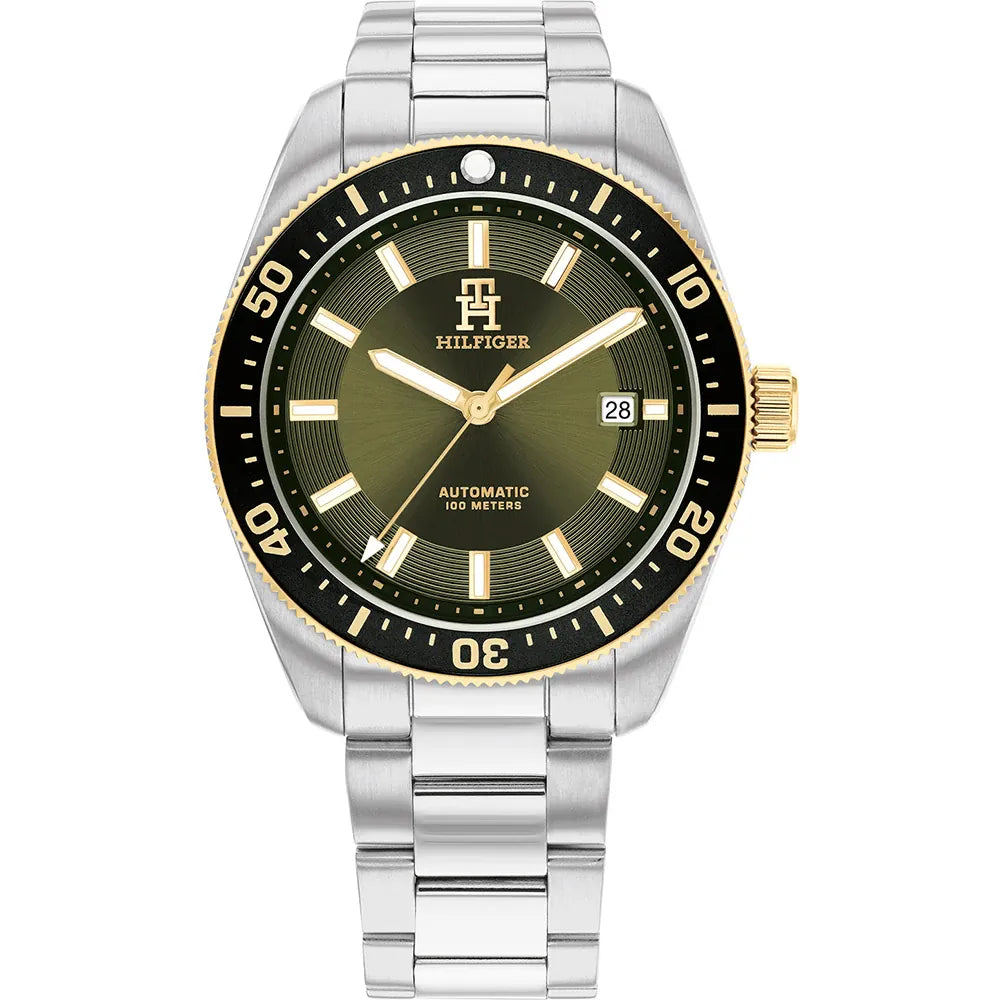 Tommy Hilfiger TH85 Automatic