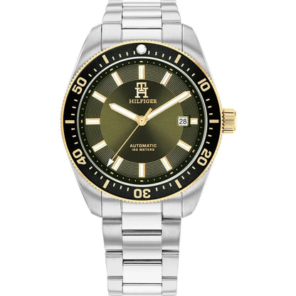 Tommy Hilfiger TH85 Automatic