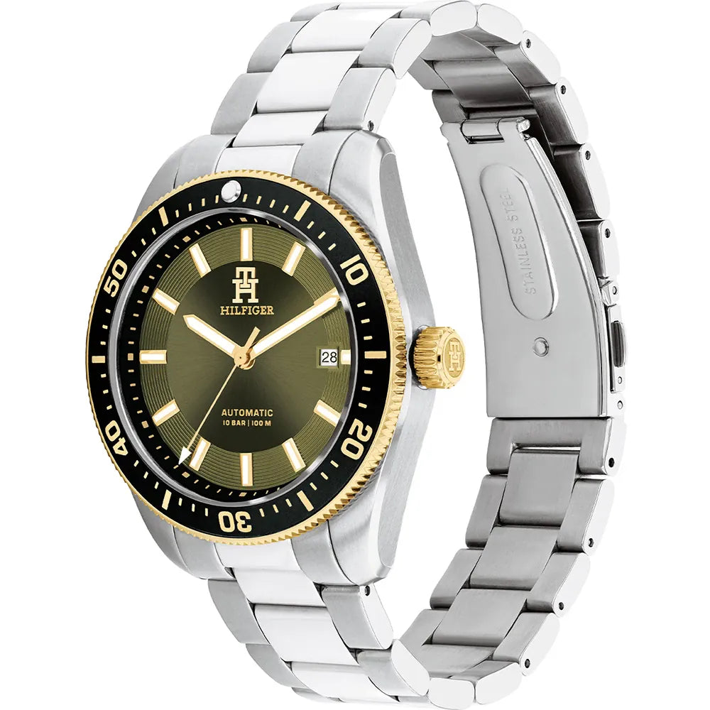 Tommy Hilfiger TH85 Automatic