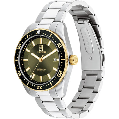 Tommy Hilfiger TH85 Automatic