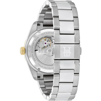 Tommy Hilfiger TH85 Automatic