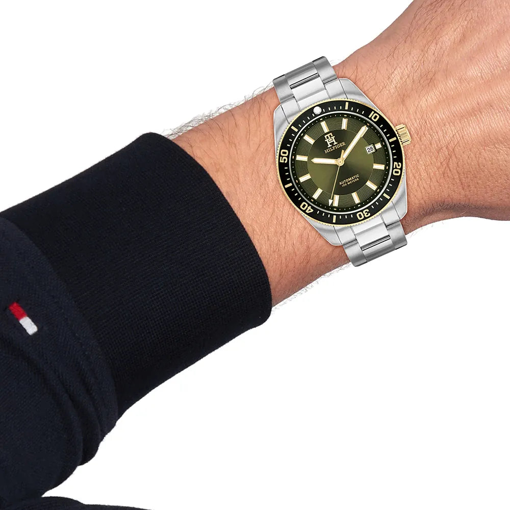 Tommy Hilfiger TH85 Automatic