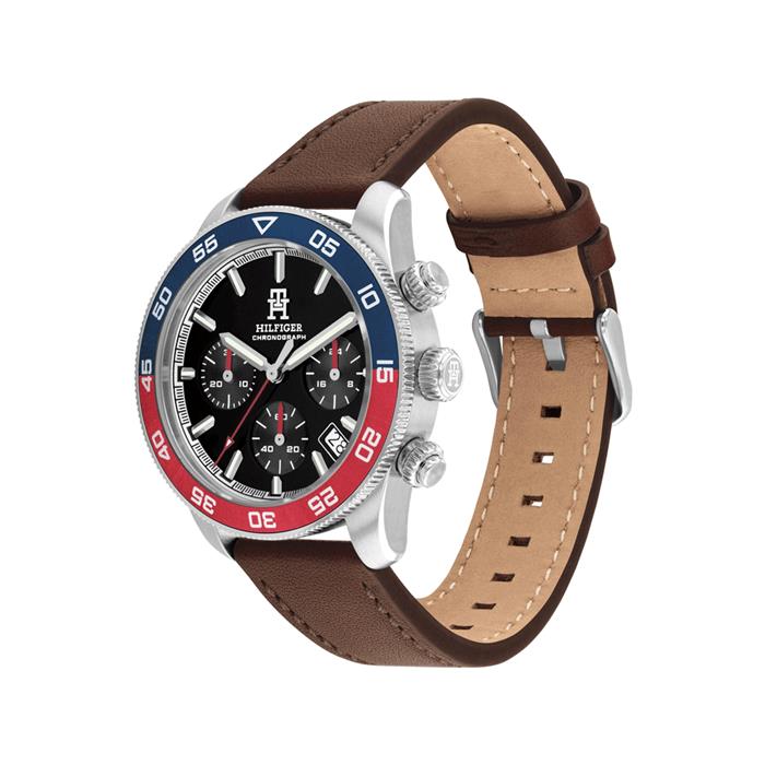 Tommy Hilfiger TH85 Chronograph 1792166