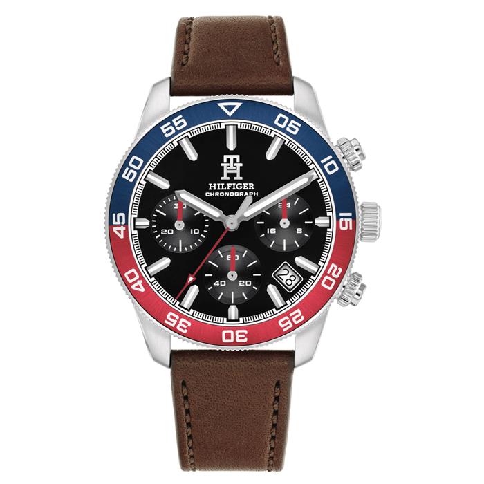 Tommy Hilfiger TH85 Chronograph 1792166