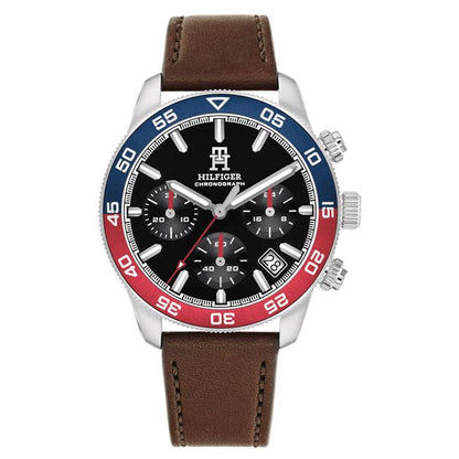 Tommy Hilfiger TH85 Chronograph 1792166