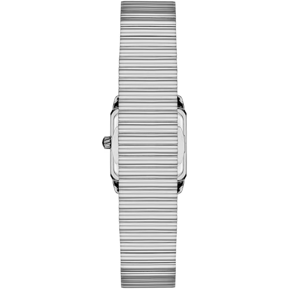 TOUS 1950 ANALOG WATCH WITH STEEL BRACELET