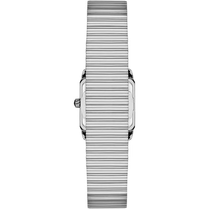 TOUS 1950 ANALOG WATCH WITH STEEL BRACELET