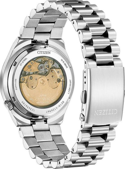 Citizen Tsuyosa Automatic NJ0150-81X