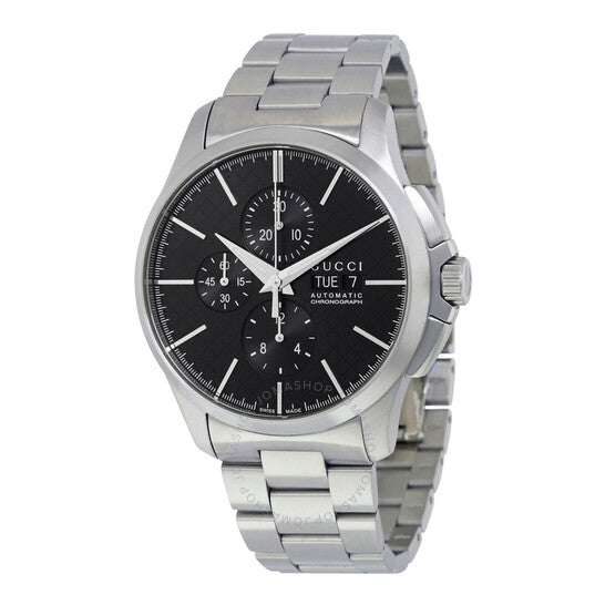 Gucci G-Timeless Automatic Chronograph YA126264
