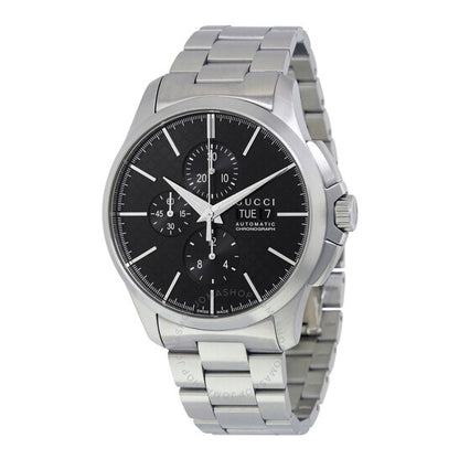 Gucci G-Timeless Automatic Chronograph YA126264