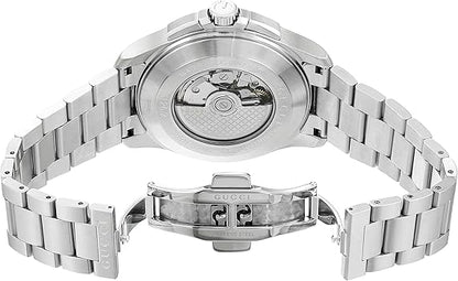 Gucci G-Timeless Automatic Chronograph YA126264