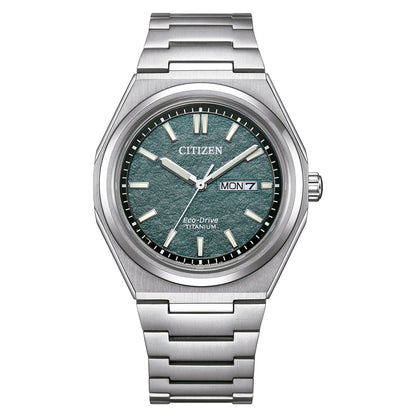 Citizen Super Titanium AW0130-85X