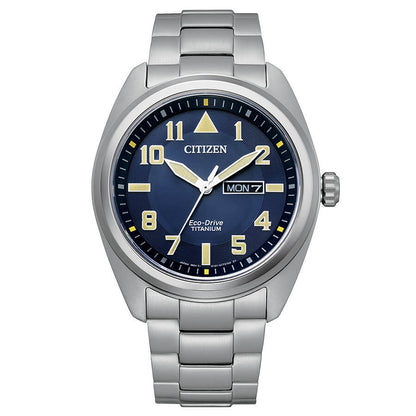 Citizen Super Titanium Eco-Drive BM8560-88L