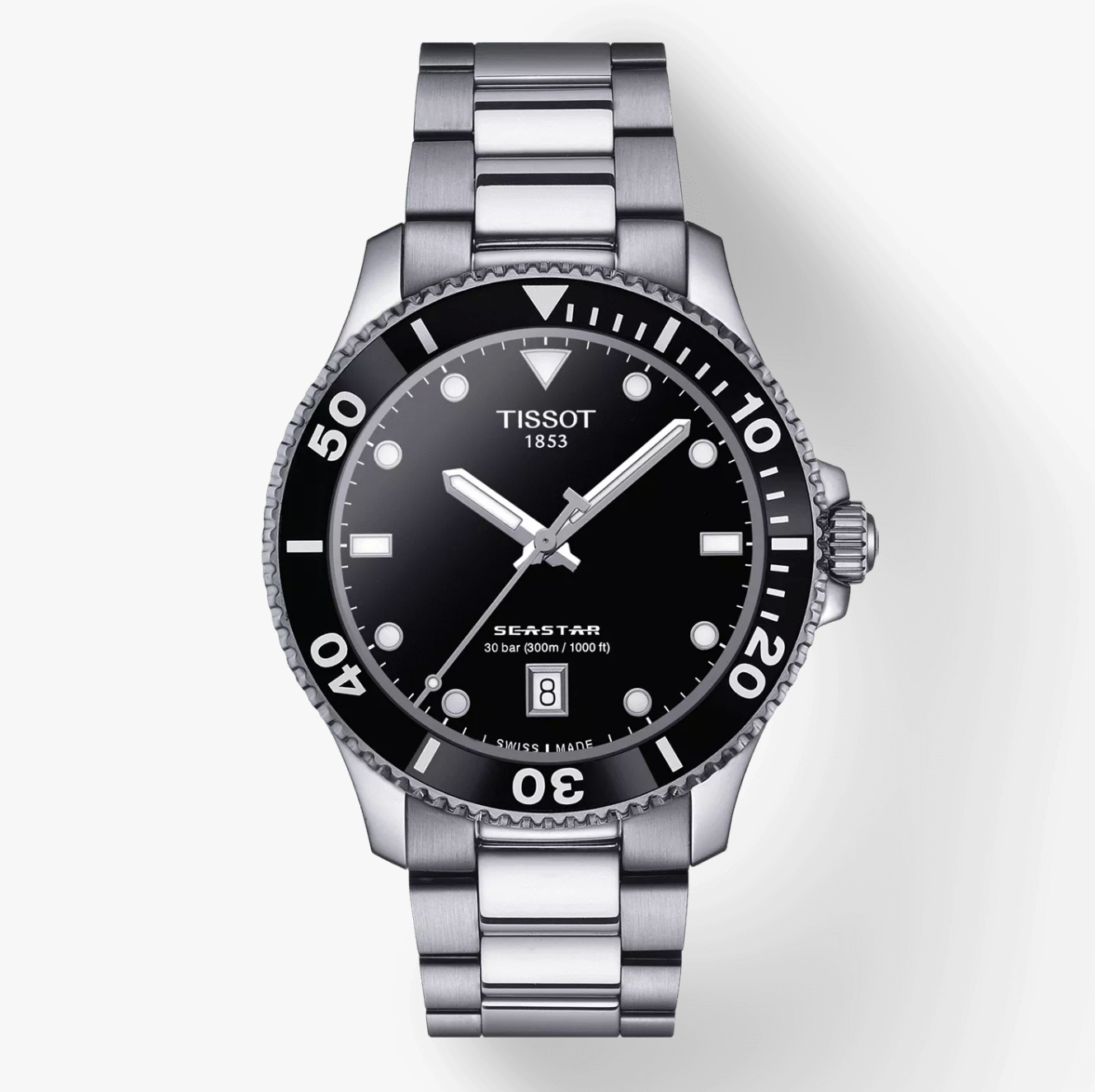 Tissot Seastar 1000 40mm