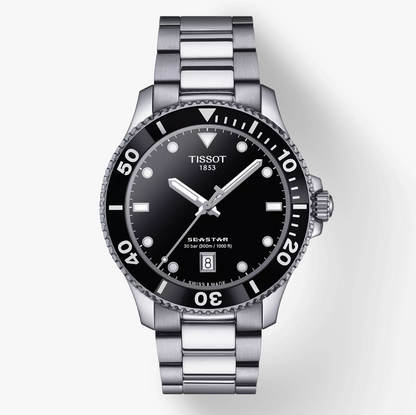 Tissot Seastar 1000 40mm