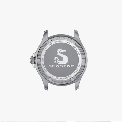 Tissot Seastar 1000 40mm