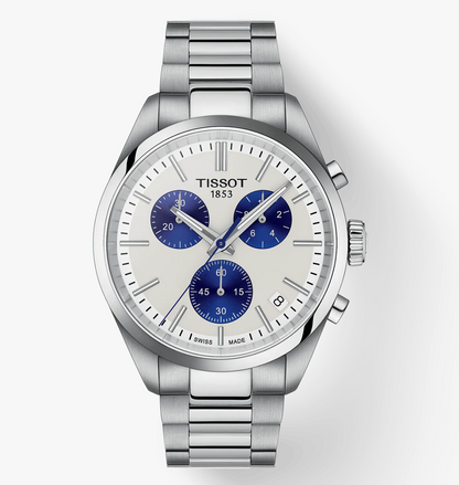 Tissot PR 100 40mm