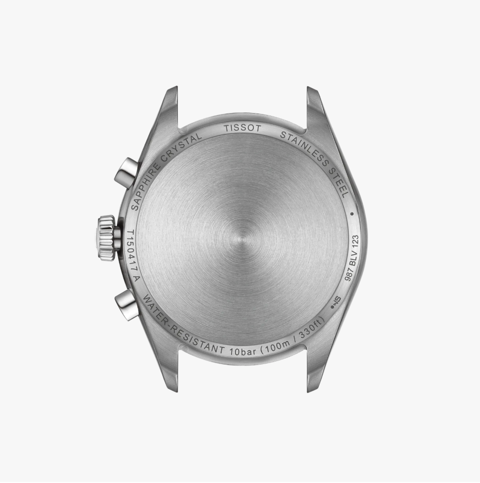 Tissot PR 100 40mm