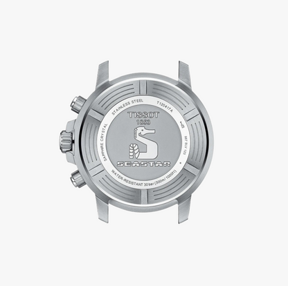 Tissot Seastar 1000 45.5mm