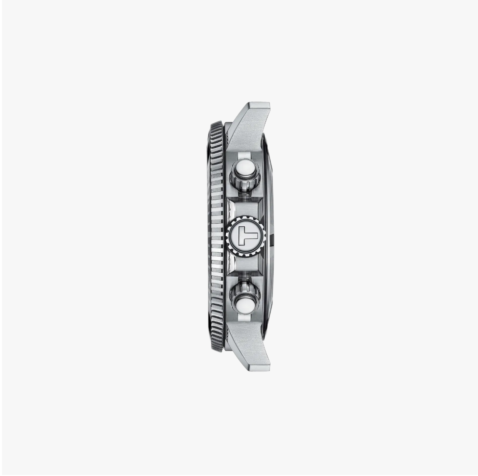 Tissot Seastar 1000 45.5mm