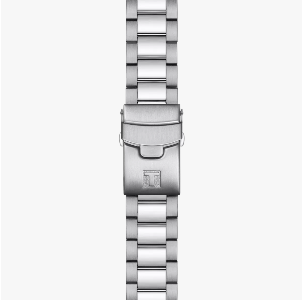 Tissot Seastar 1000 45.5mm