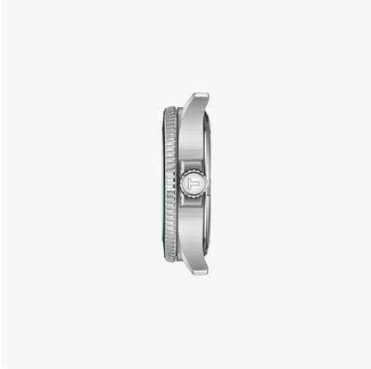 Tissot Seastar 1000 GMT 40mm