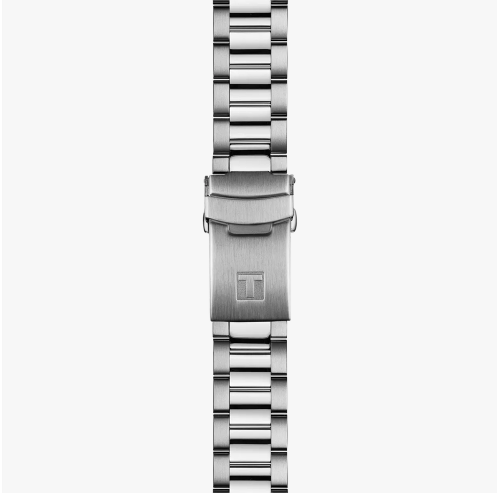 Tissot Seastar 1000 GMT 40mm