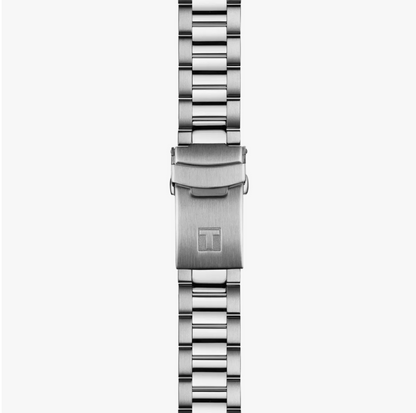 Tissot Seastar 1000 GMT 40mm
