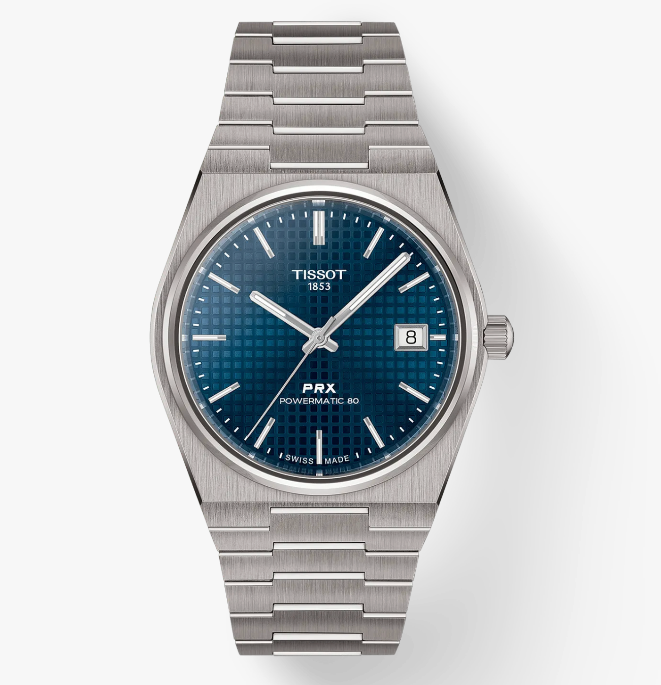 Tissot PRX 40mm