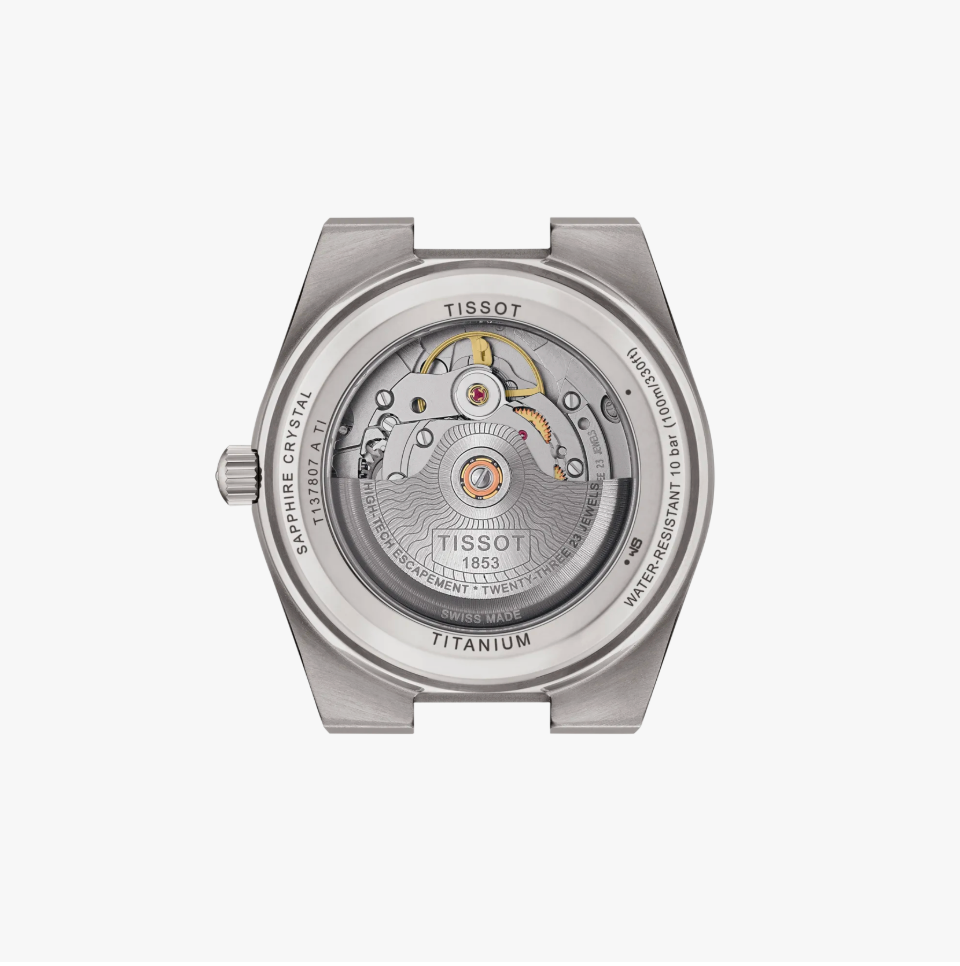 Tissot PRX 40mm