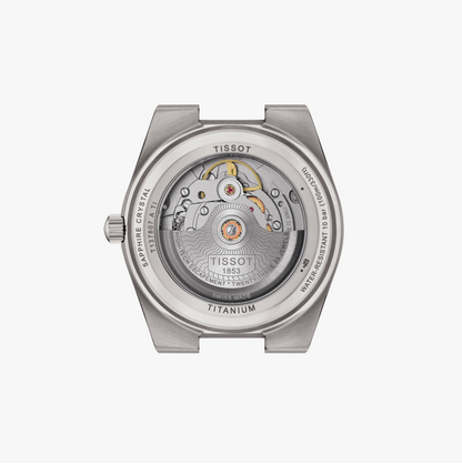 Tissot PRX 40mm