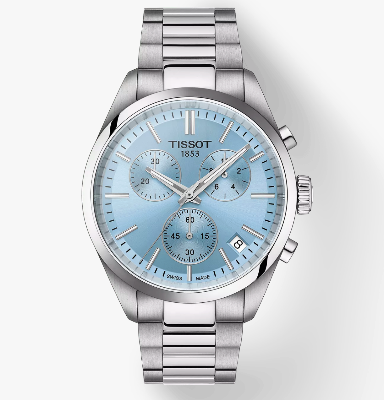 Tissot PR 100 40mm