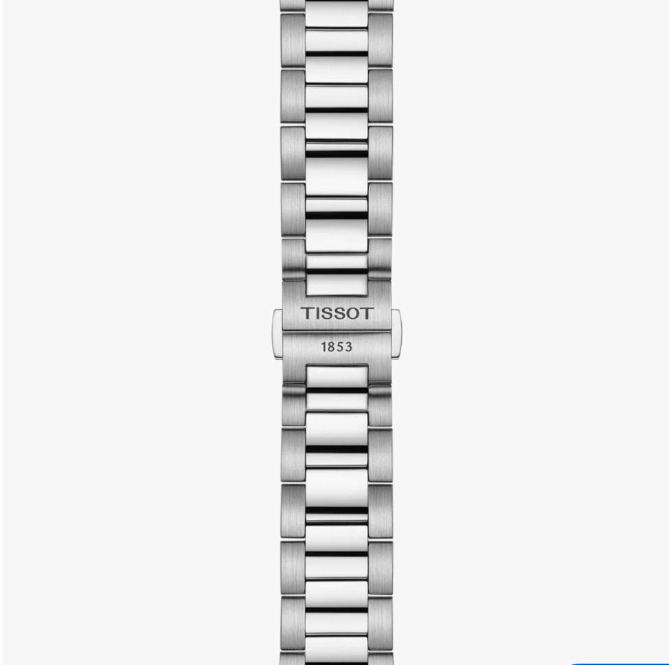 Tissot PR 100 40mm