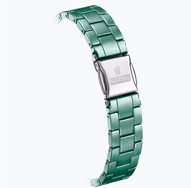 Festina Women's Ceramic Watch F20751/3