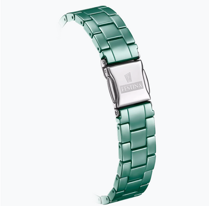 Festina Women's Ceramic Watch F20751/3