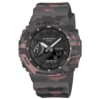 G-SHOCK GA-2100CM-8A