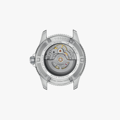Tissot Seastar 1000 40mm