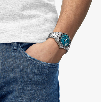 Tissot Seastar 1000 40mm