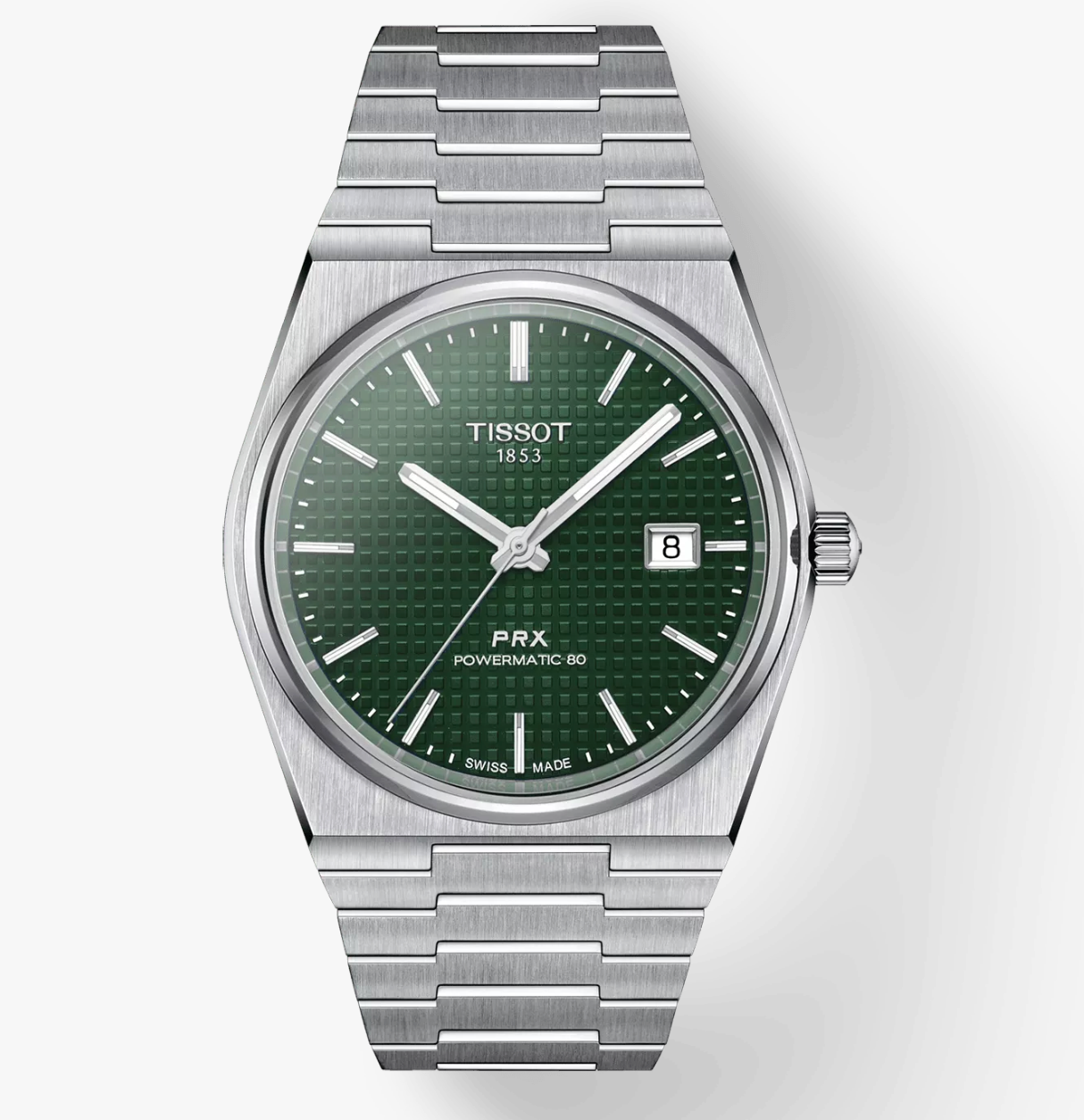 Tissot PRX 40mm