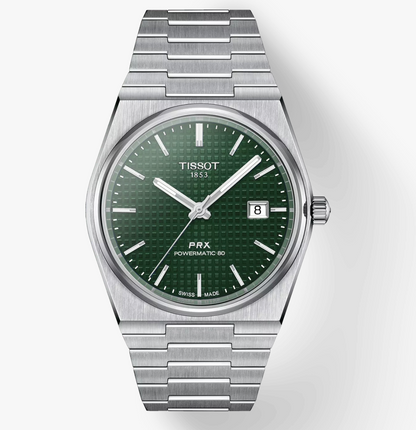 Tissot PRX 40mm