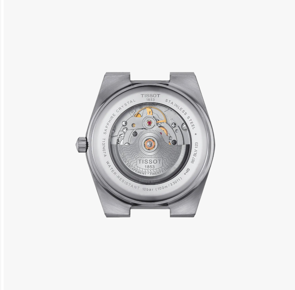 Tissot PRX 40mm