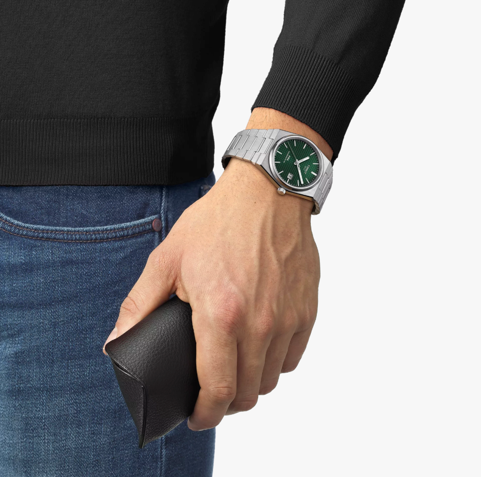 Tissot PRX 40mm