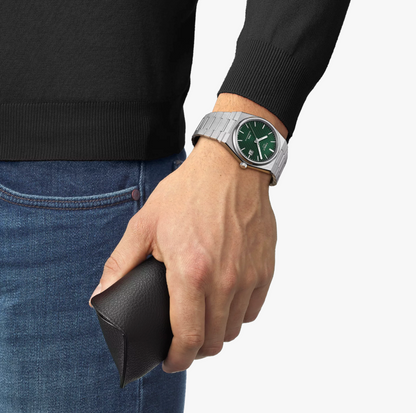 Tissot PRX 40mm