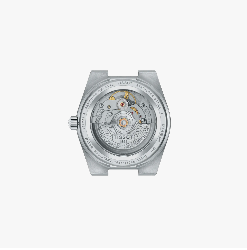 Tissot PRX 35mm
