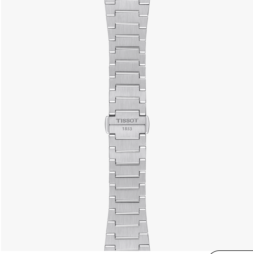 Tissot PRX 35mm